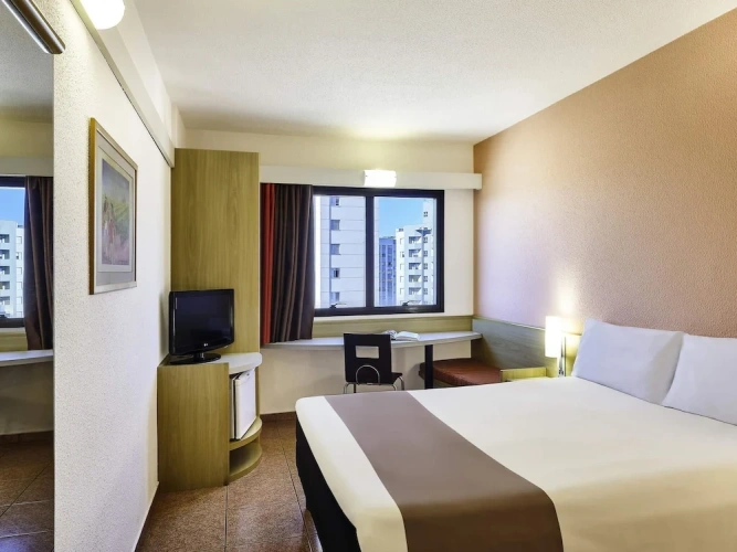 Standard Double Apartment