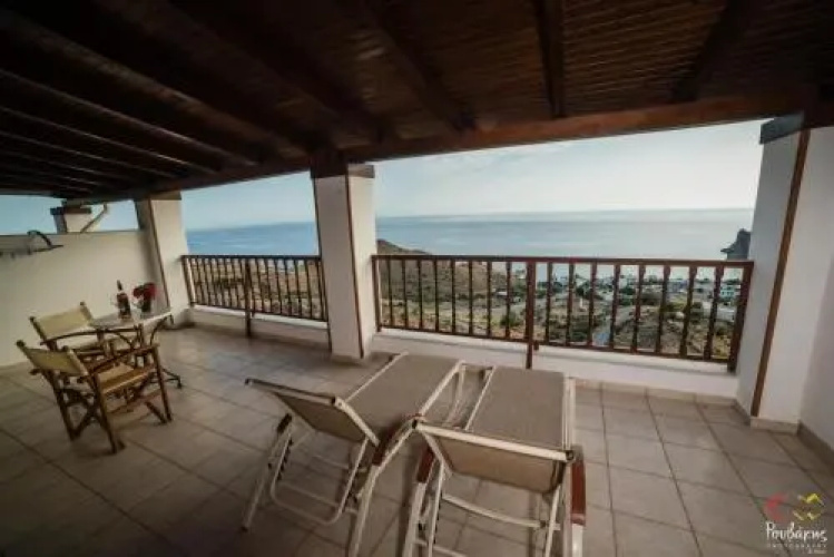 Galini Apartments