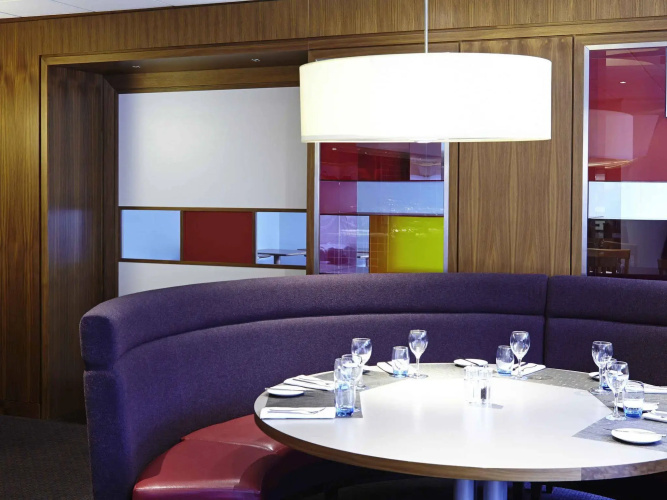 Novotel Wolverhampton