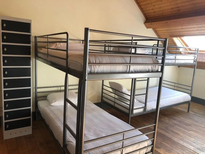 Boomerang Hostel Antwerp