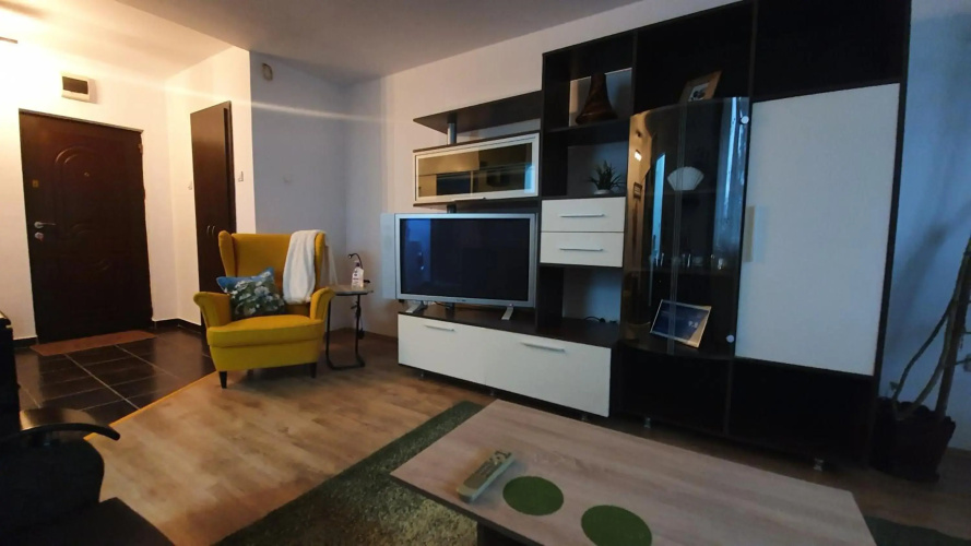 Apartament Co?Buc