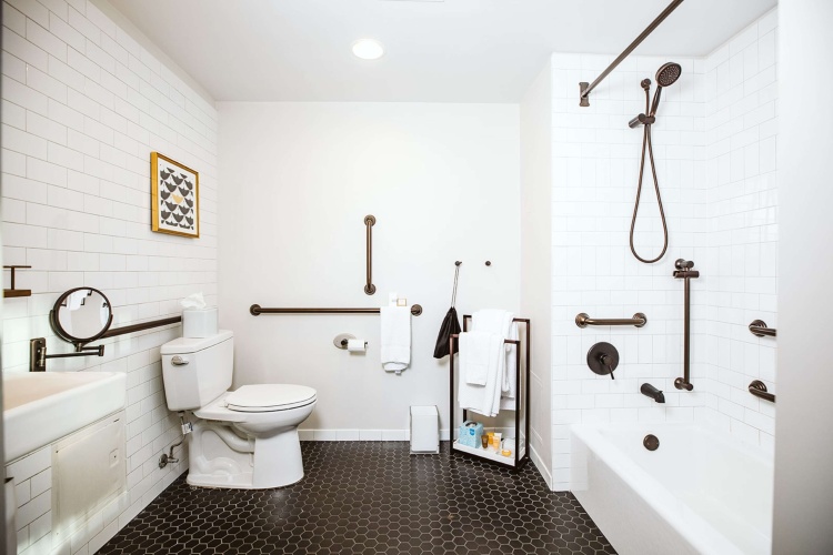 Hotel Phillips Kansas City, Curio Collection by Hilton photo 9