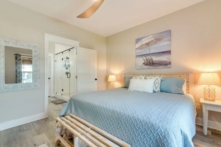 3 Bedrooms Cottage