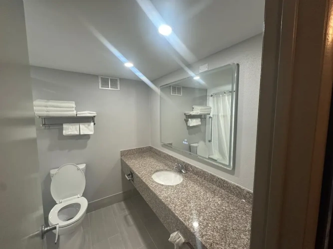 Double Suite