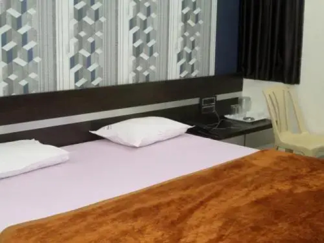 Hotel Ambience Inn