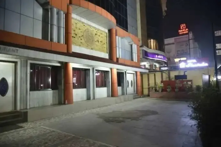 Imagen del hotel