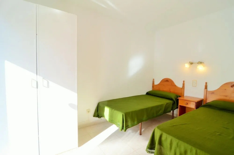 Apartamentos Tamarindos