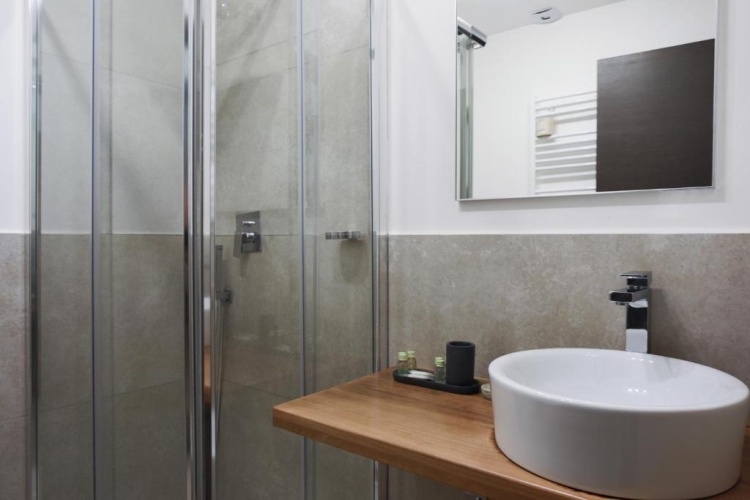 Comfort Triple room
