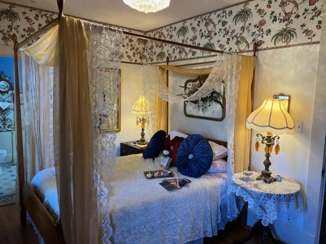 Superior Double Suite