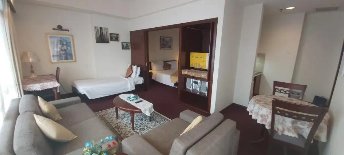 Suite