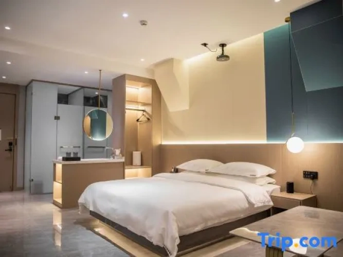 Luxury Double room