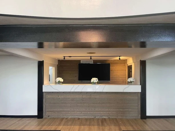 Holiday Inn Phoenix Midtown