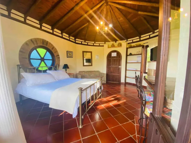 Suite Campestre El Paraiso de Chepe