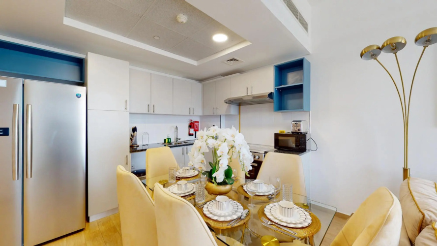 Wasl Gate - The Nook 2 905