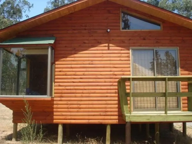 Bungalow