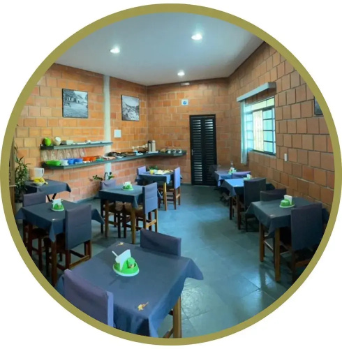 Hotel Linda