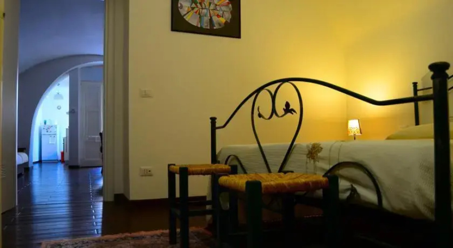 La Dimora di Cesare Casa Vacanze
