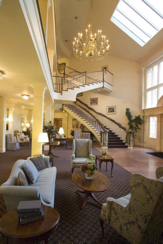 Avon Old Farms Hotel photo 15