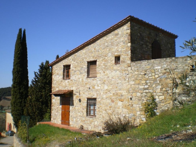 Double Villa