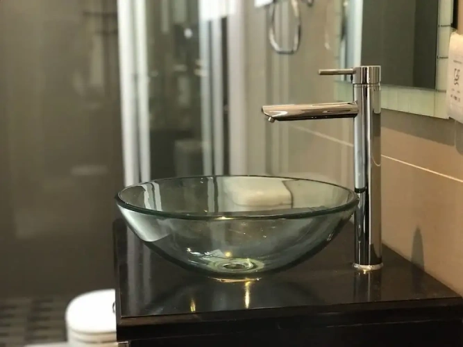 Standard Suite