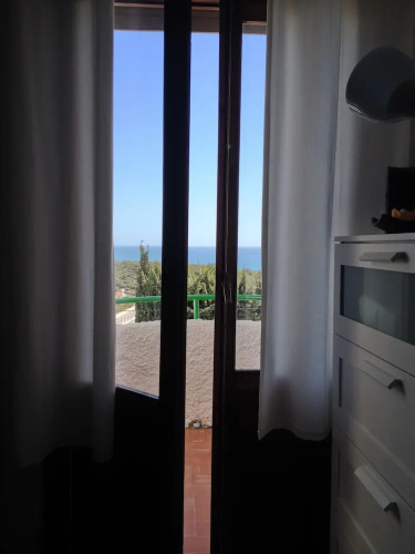 La casita verde