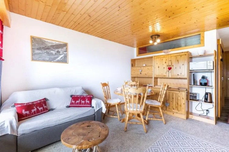 Apartment Alpine Hideaway