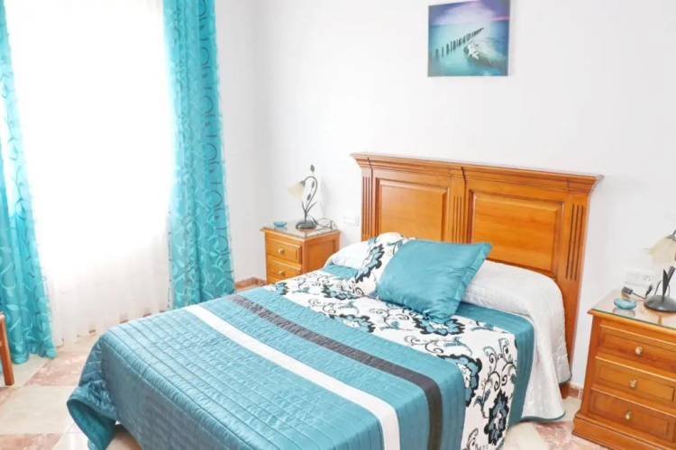 Apartamento Cervantes Conil II