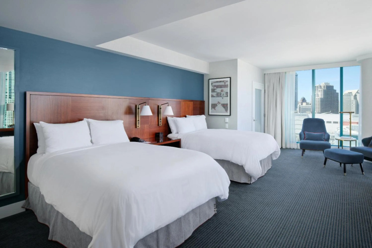 InterContinental San Francisco photo 10