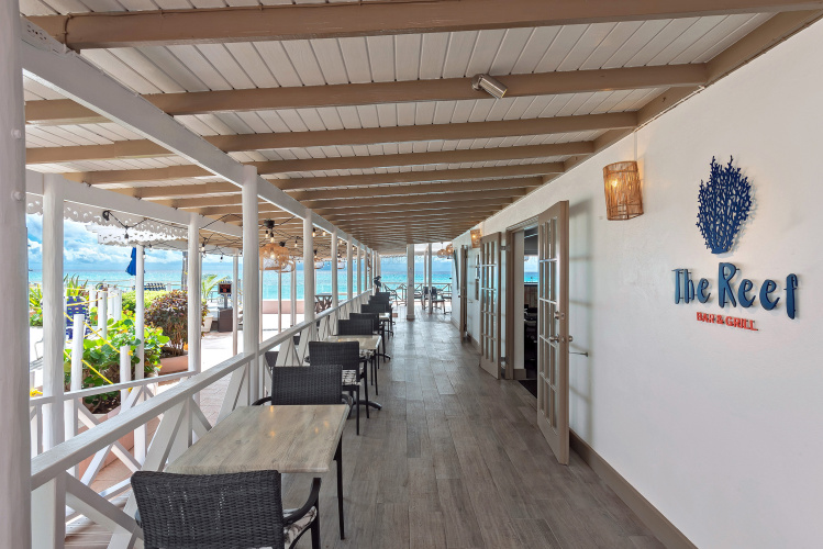 Butterfly Beach Hotel photo 15