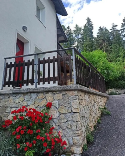 Casa Martina
