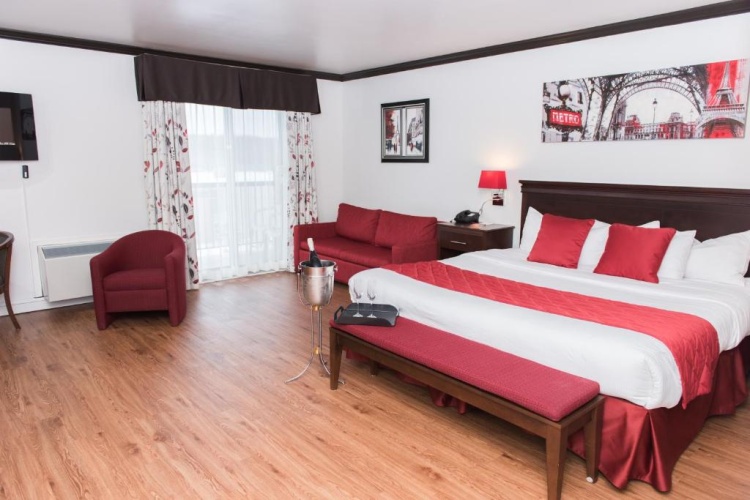 Superior Double room