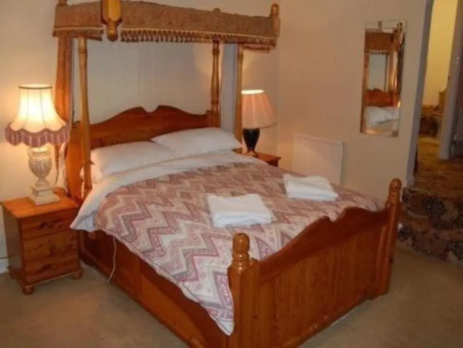 Britannia Inn