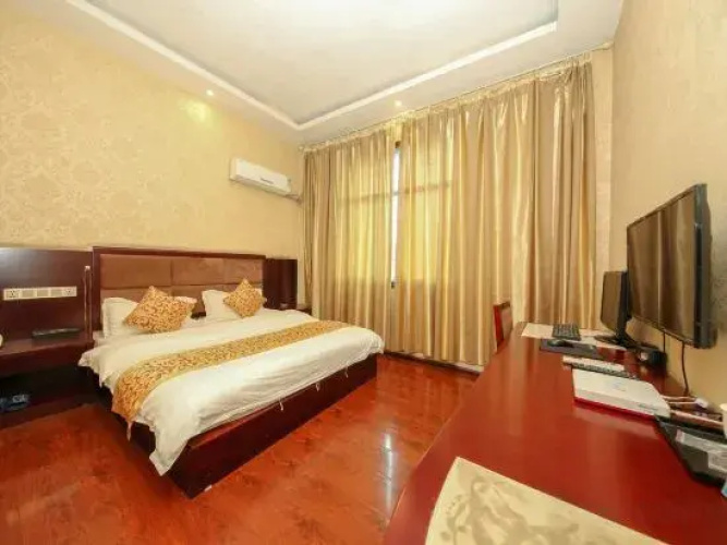 Xingyi Marriott Hotel