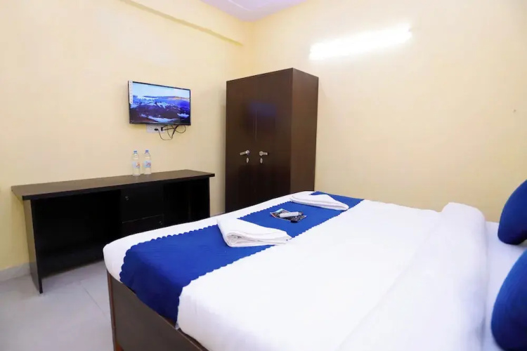 Hotel City Nest