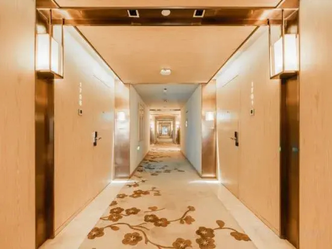 Lintong Yueliu Hotel