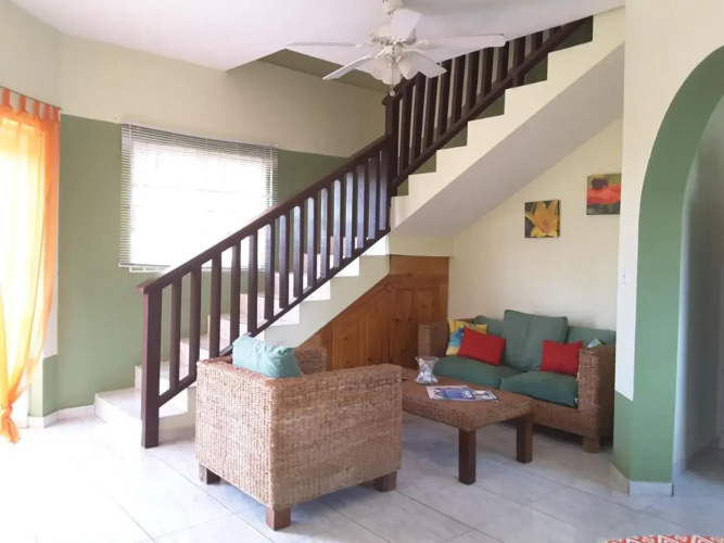 White Sand Apartment