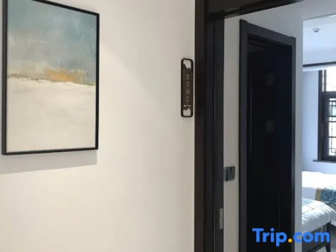 Yuefeng Courtyard Guesthouse