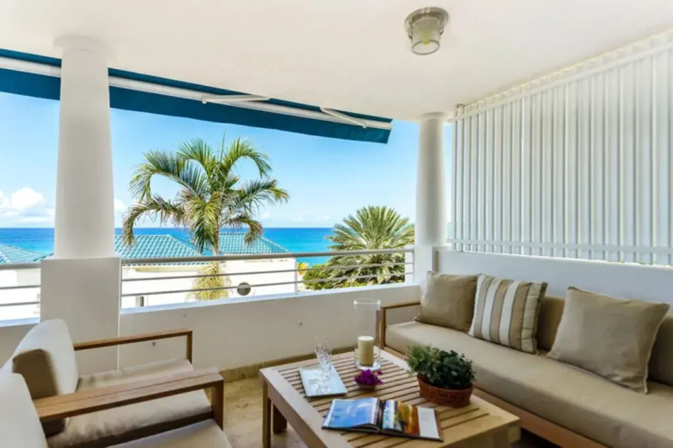 Dream Villa Shore Point 2164