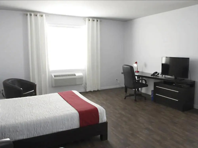 Hotel 1212