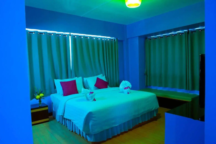 Krabi House