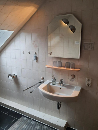ferienwohnung am Jordan