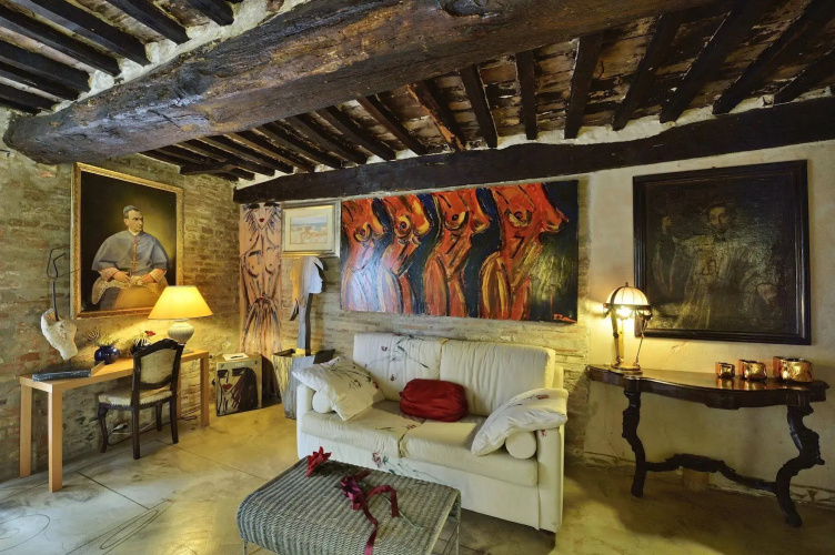 Residenza D'Arte