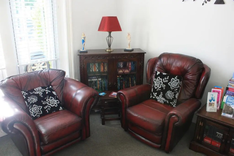 Astor House - Guest house