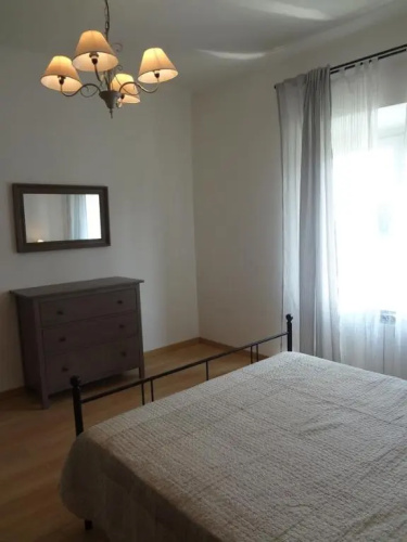 La Pineta Apartment