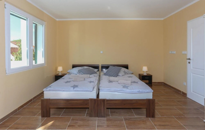 Apartmani Keran
