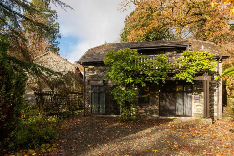 The Coach House, Skelwith Bridge
