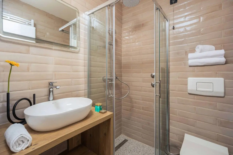 Hotel Delfin