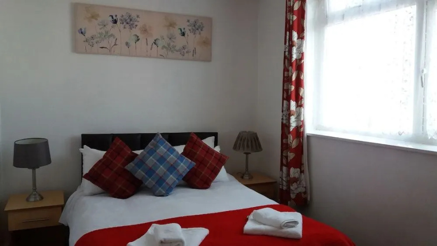 Nest Lodge
