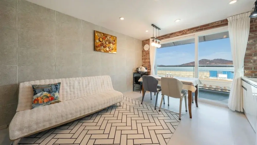 2 Bedrooms Standard room