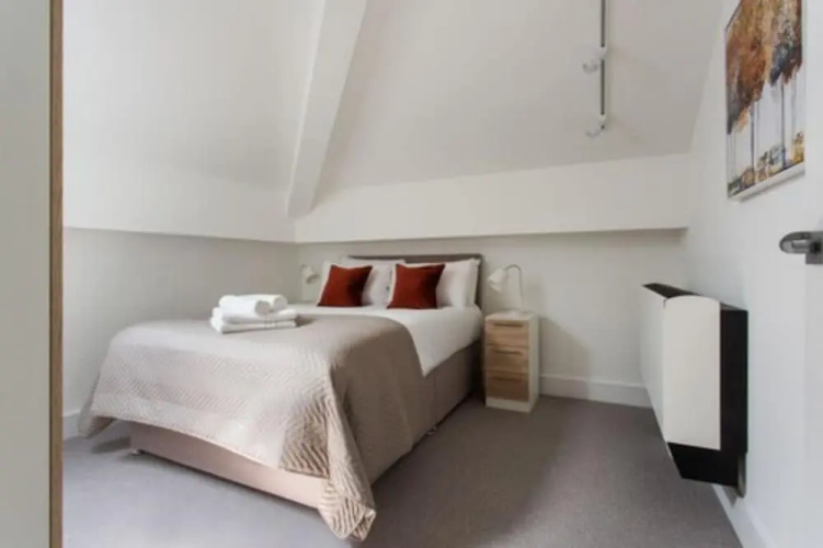 Atria by Viridian Apartments